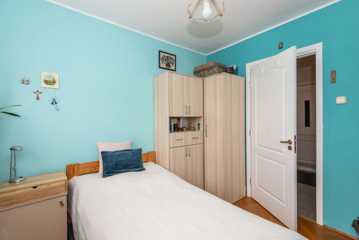 Mieszkanie 3 pokojowe na Sprzedaż