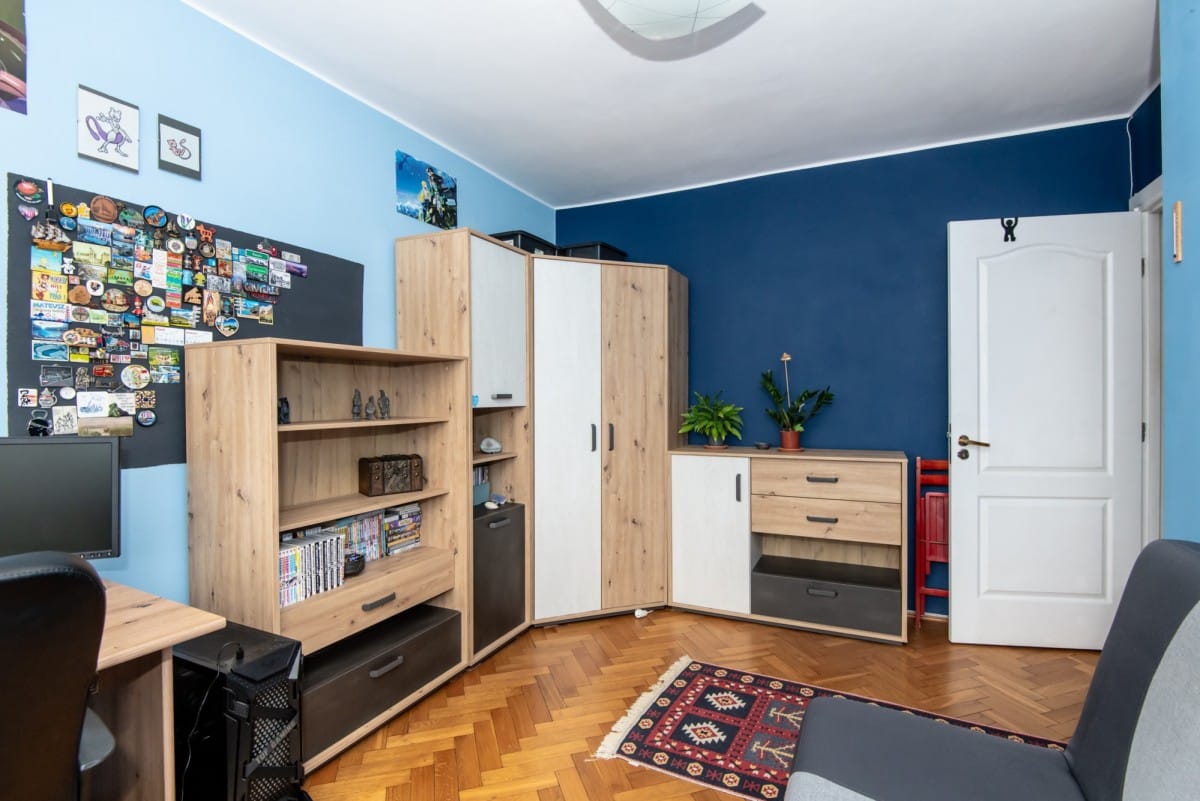 Mieszkanie 3 pokojowe na Sprzedaż