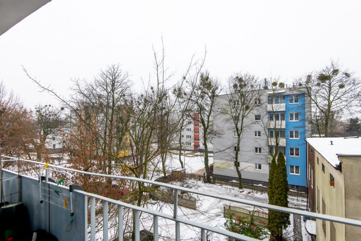 Mieszkanie 3 pokojowe na Sprzedaż