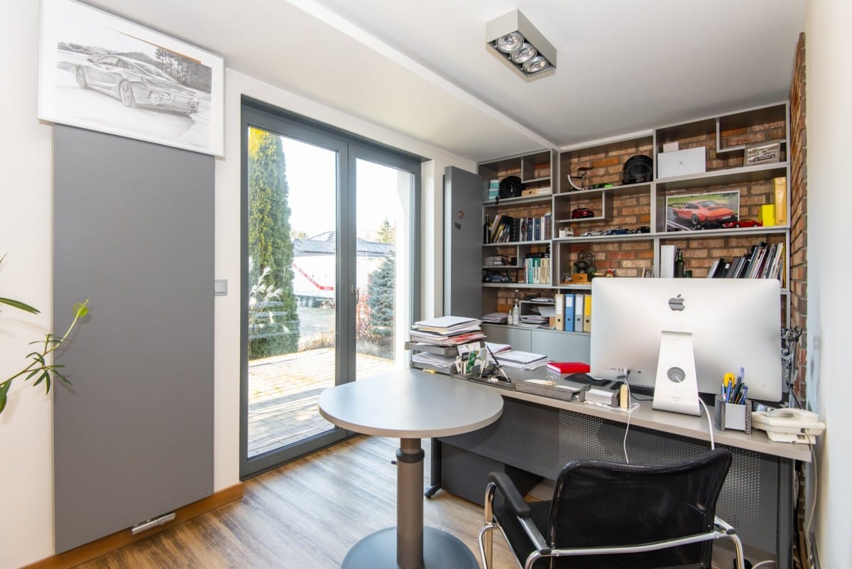 Lokal użytkowy  pokojowe na Sprzedaż