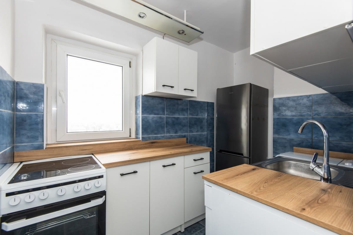 Mieszkanie 3 pokojowe na Sprzedaż