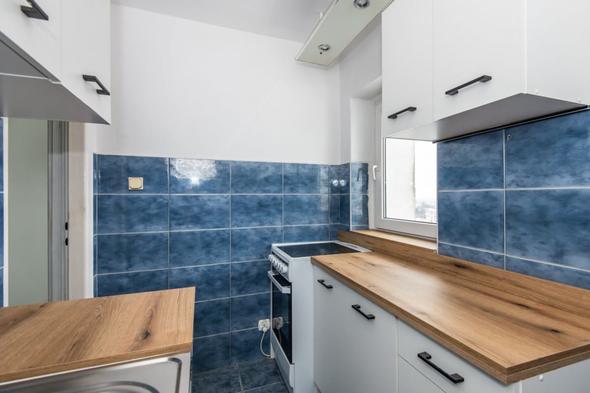 Mieszkanie 3 pokojowe na Sprzedaż