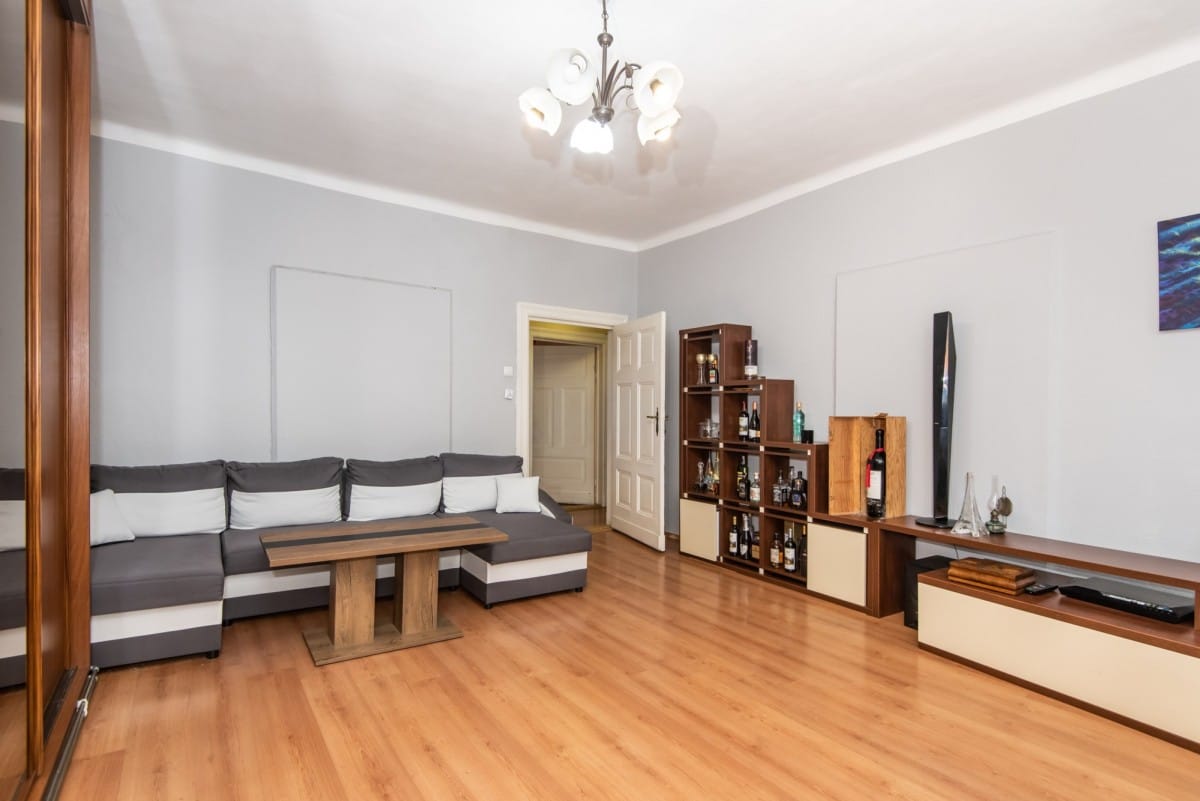 Mieszkanie 3 pokojowe na Sprzedaż