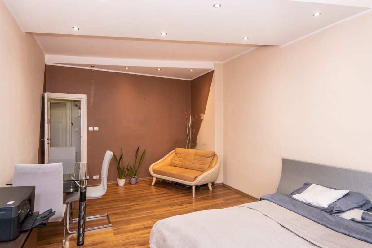 Mieszkanie 3 pokojowe na Sprzedaż