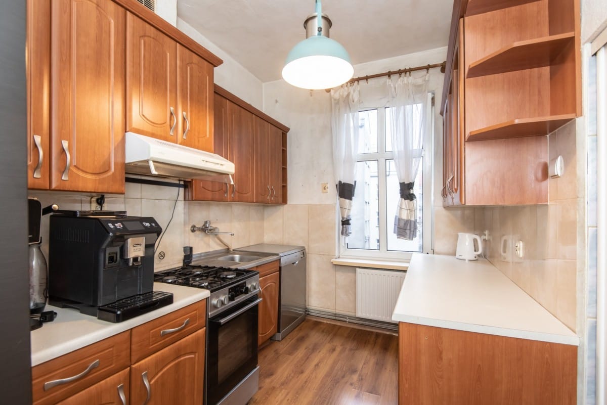 Mieszkanie 3 pokojowe na Sprzedaż