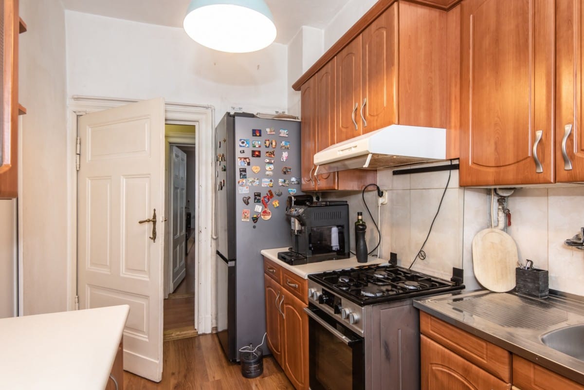 Mieszkanie 3 pokojowe na Sprzedaż