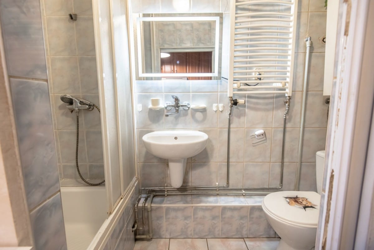 Mieszkanie 3 pokojowe na Sprzedaż