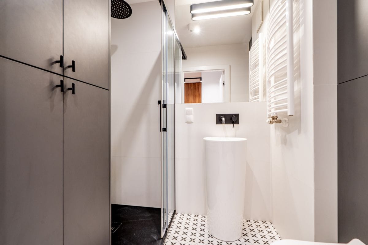 Mieszkanie 1 pokojowe na Wynajem