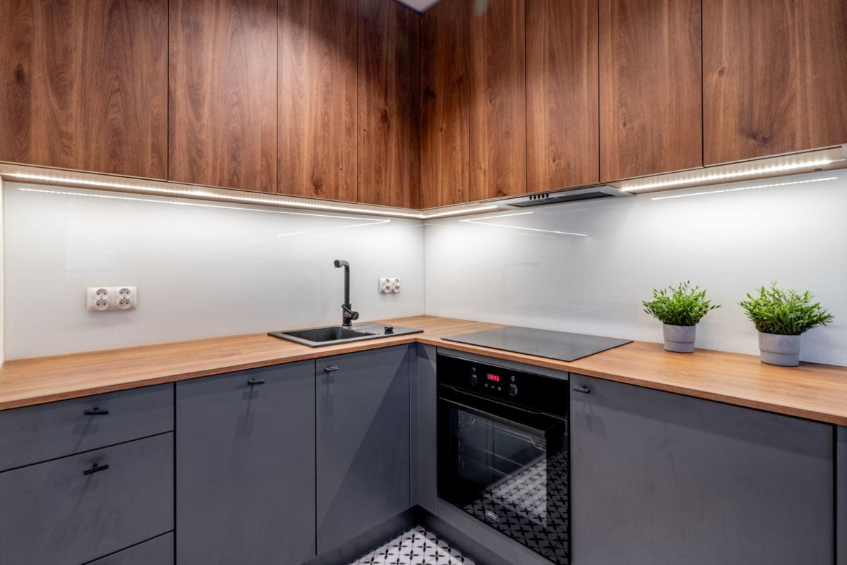 Mieszkanie 1 pokojowe na Wynajem