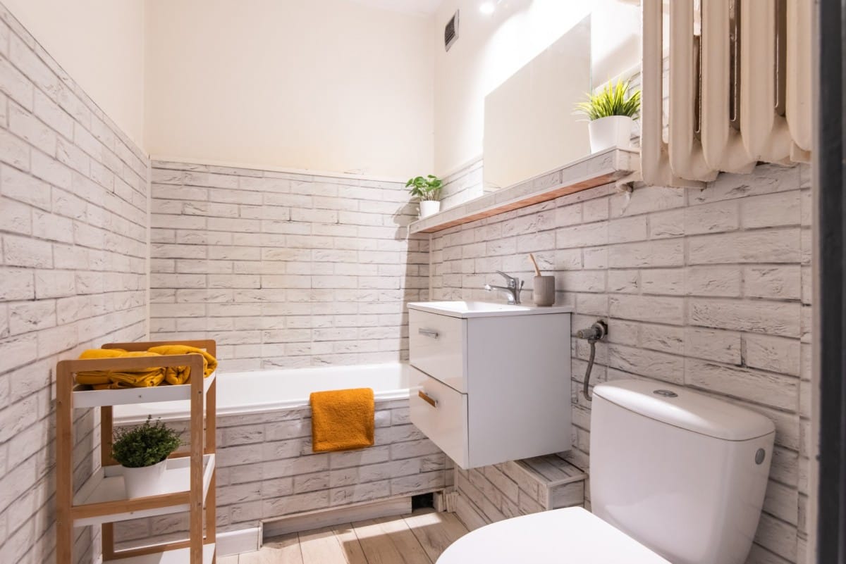 Mieszkanie 1 pokojowe na Sprzedaż