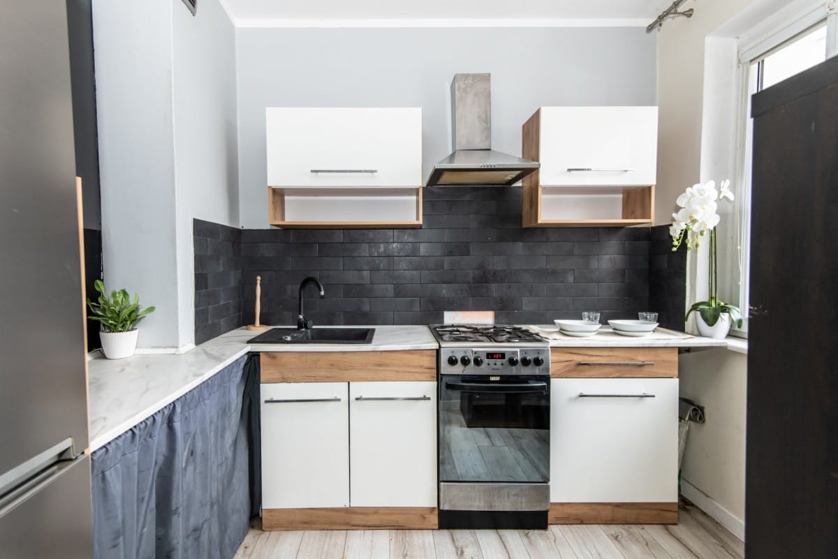 Mieszkanie 1 pokojowe na Sprzedaż