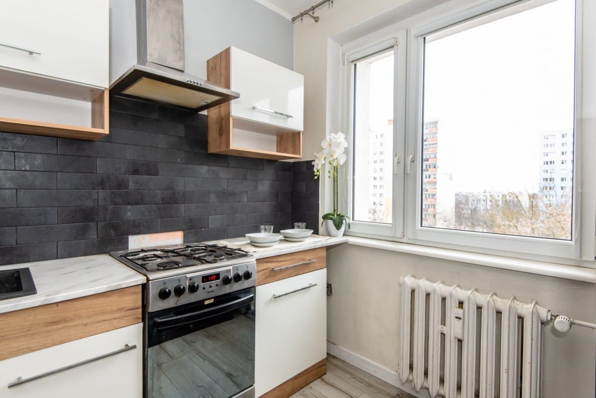 Mieszkanie 1 pokojowe na Sprzedaż