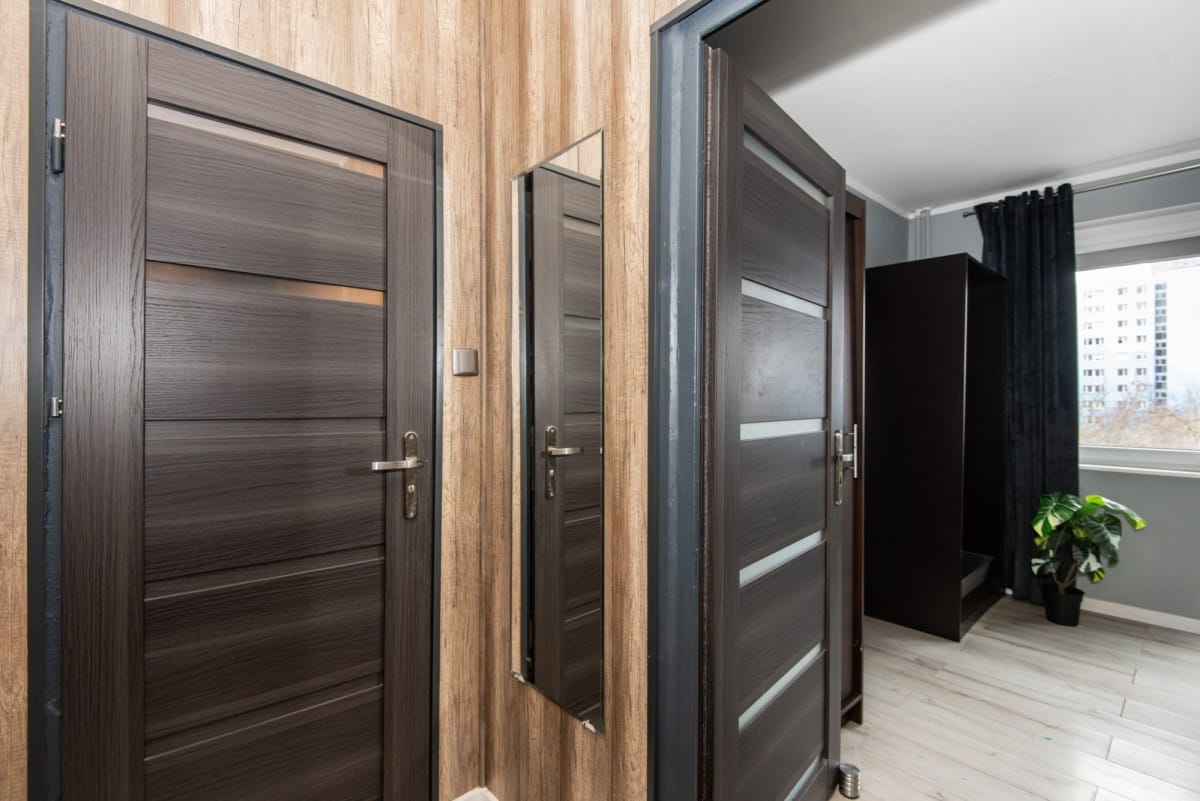 Mieszkanie 1 pokojowe na Sprzedaż