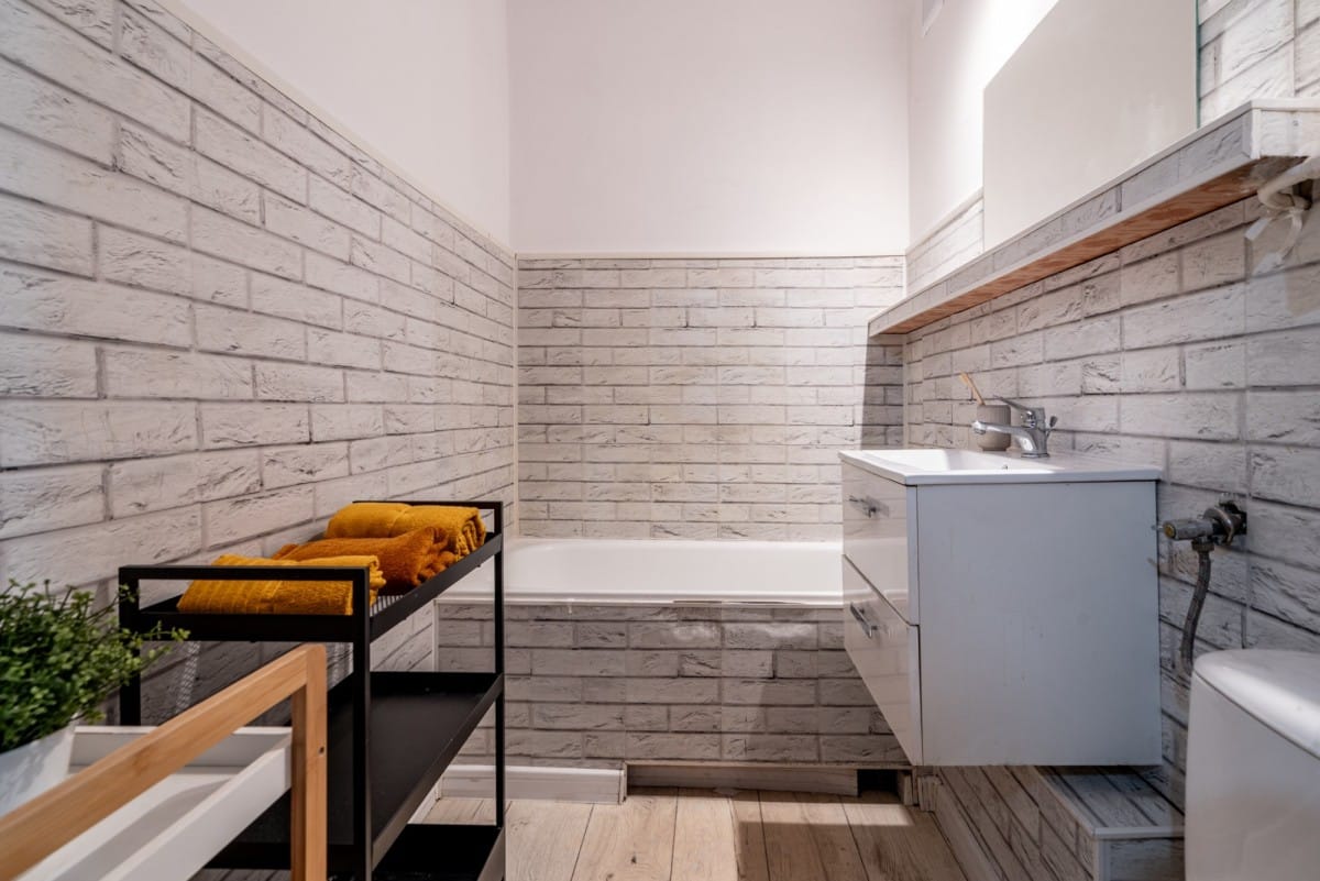 Mieszkanie 1 pokojowe na Sprzedaż