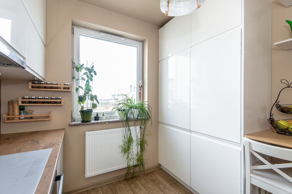 Mieszkanie 2 pokojowe na Sprzedaż