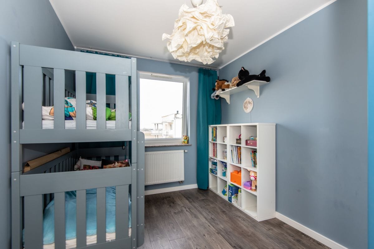 Mieszkanie 2 pokojowe na Sprzedaż