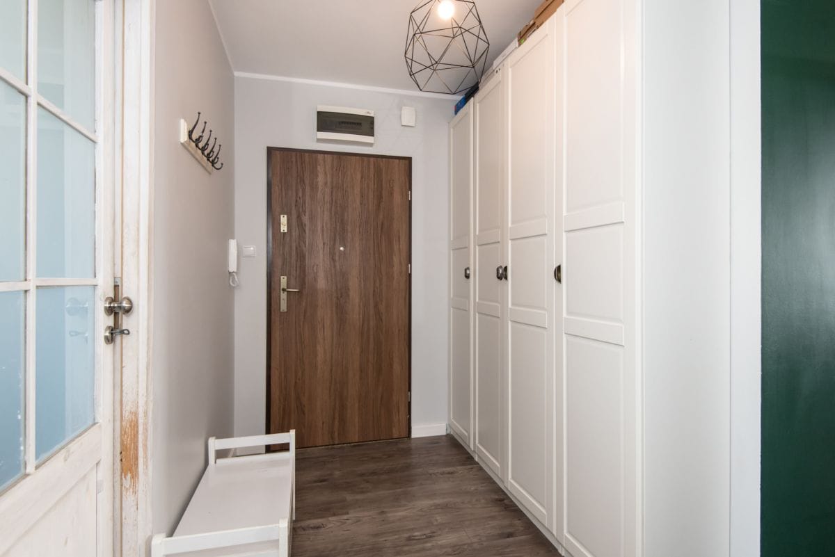 Mieszkanie 2 pokojowe na Sprzedaż