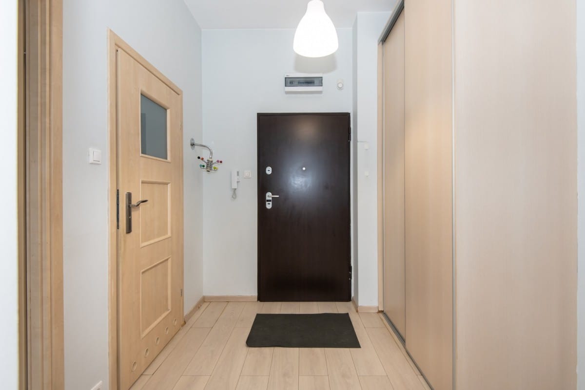 Mieszkanie 2 pokojowe na Sprzedaż