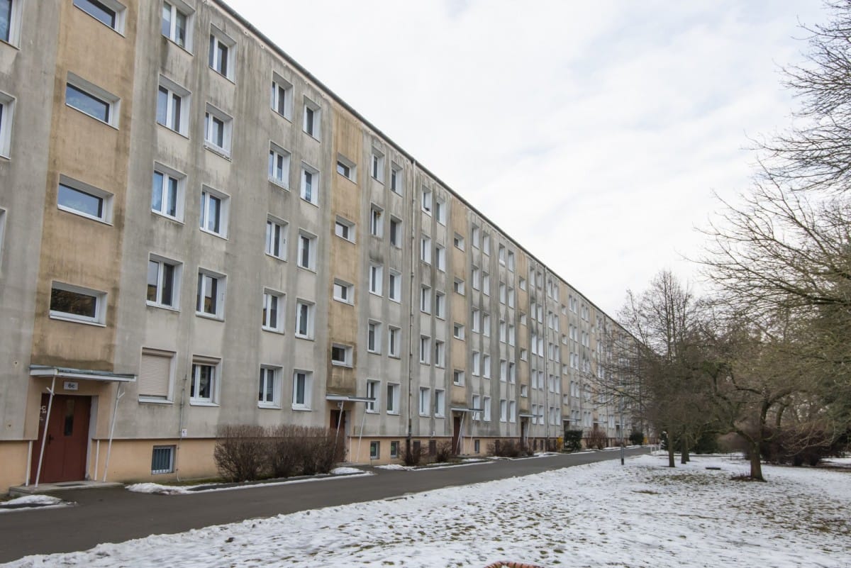 Mieszkanie 3 pokojowe na Sprzedaż