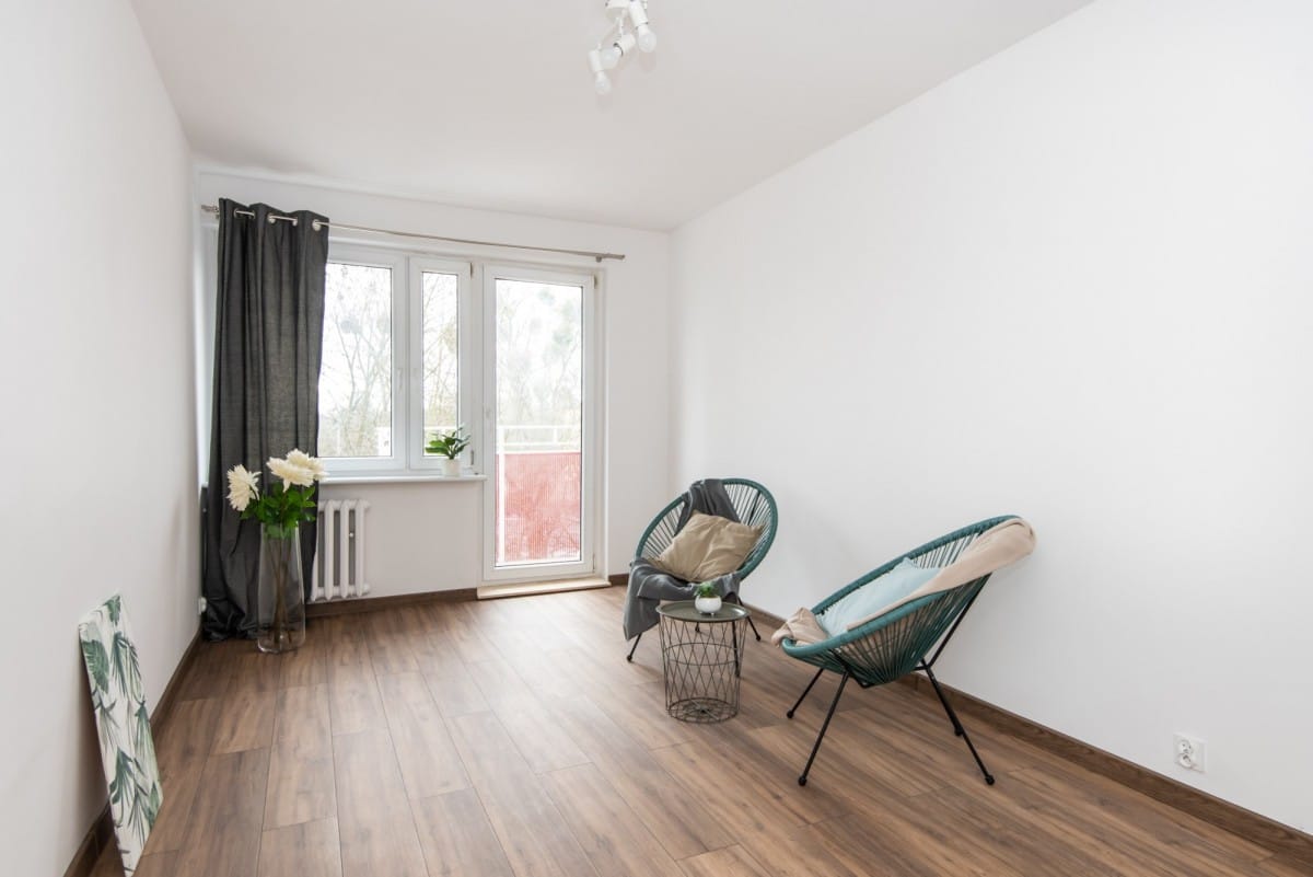 Mieszkanie 3 pokojowe na Sprzedaż