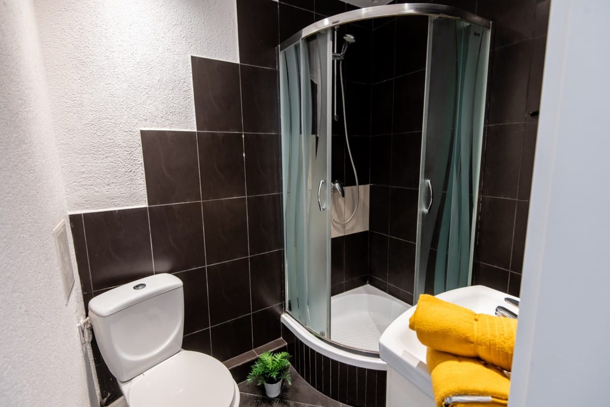 Mieszkanie 3 pokojowe na Sprzedaż