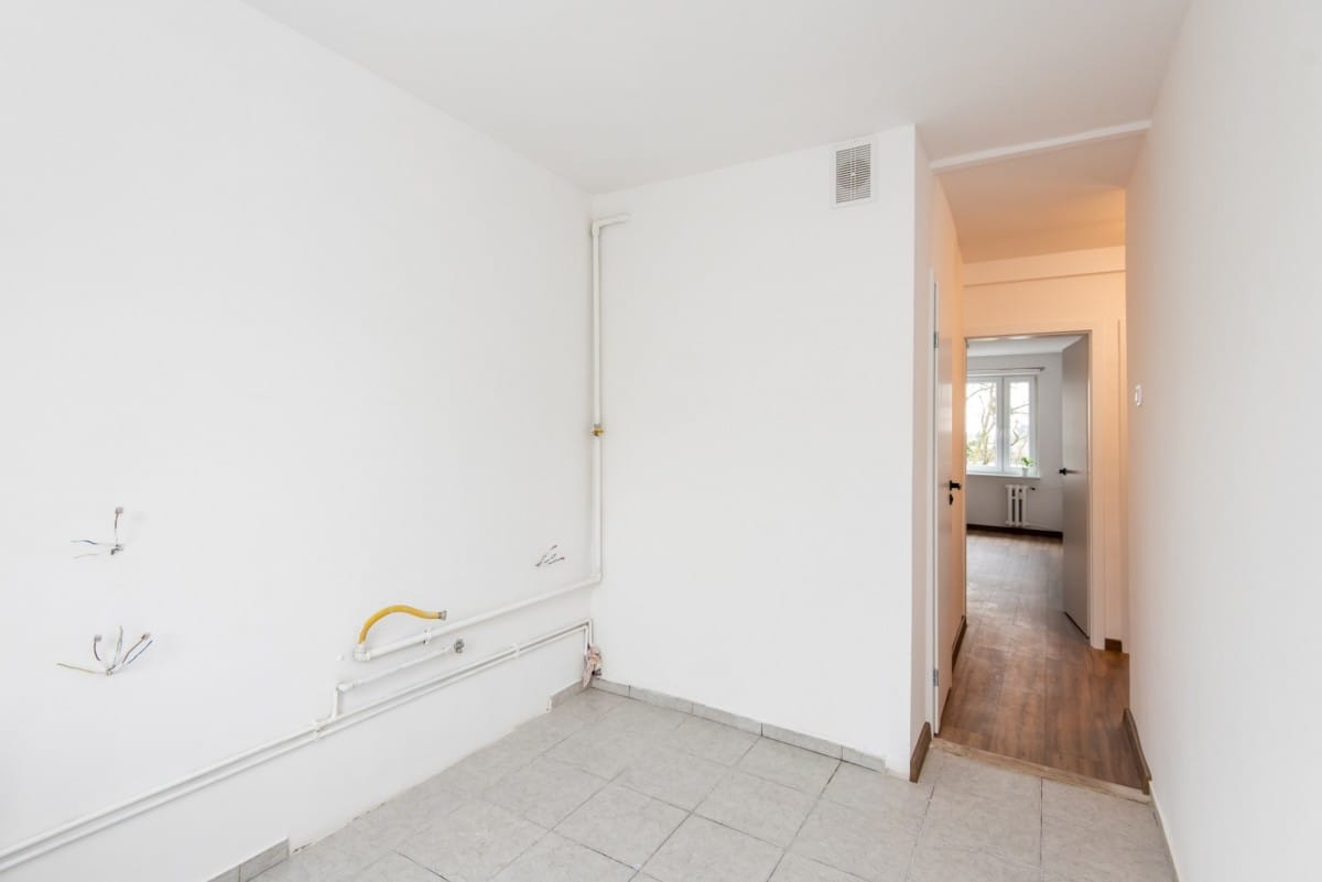 Mieszkanie 3 pokojowe na Sprzedaż