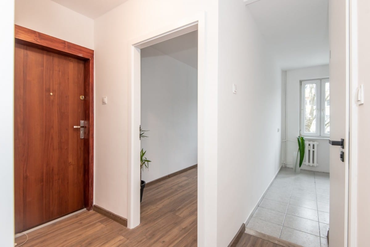 Mieszkanie 3 pokojowe na Sprzedaż