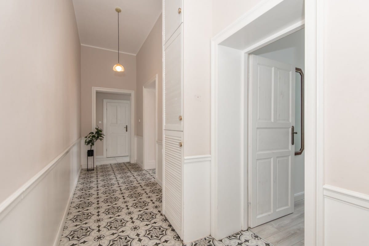 Mieszkanie 3 pokojowe na Sprzedaż