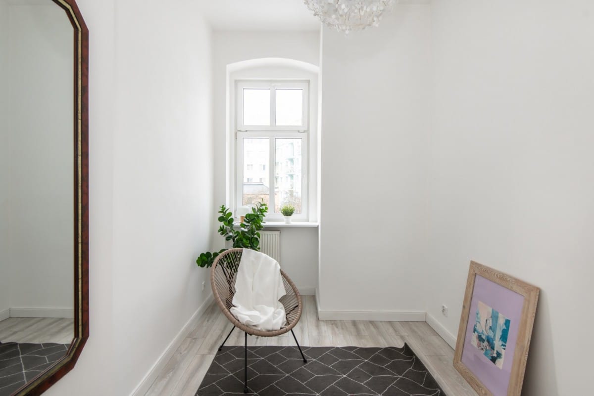 Mieszkanie 3 pokojowe na Sprzedaż