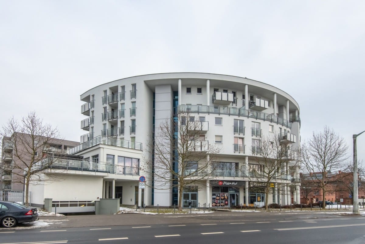 Mieszkanie 2 pokojowe na Wynajem