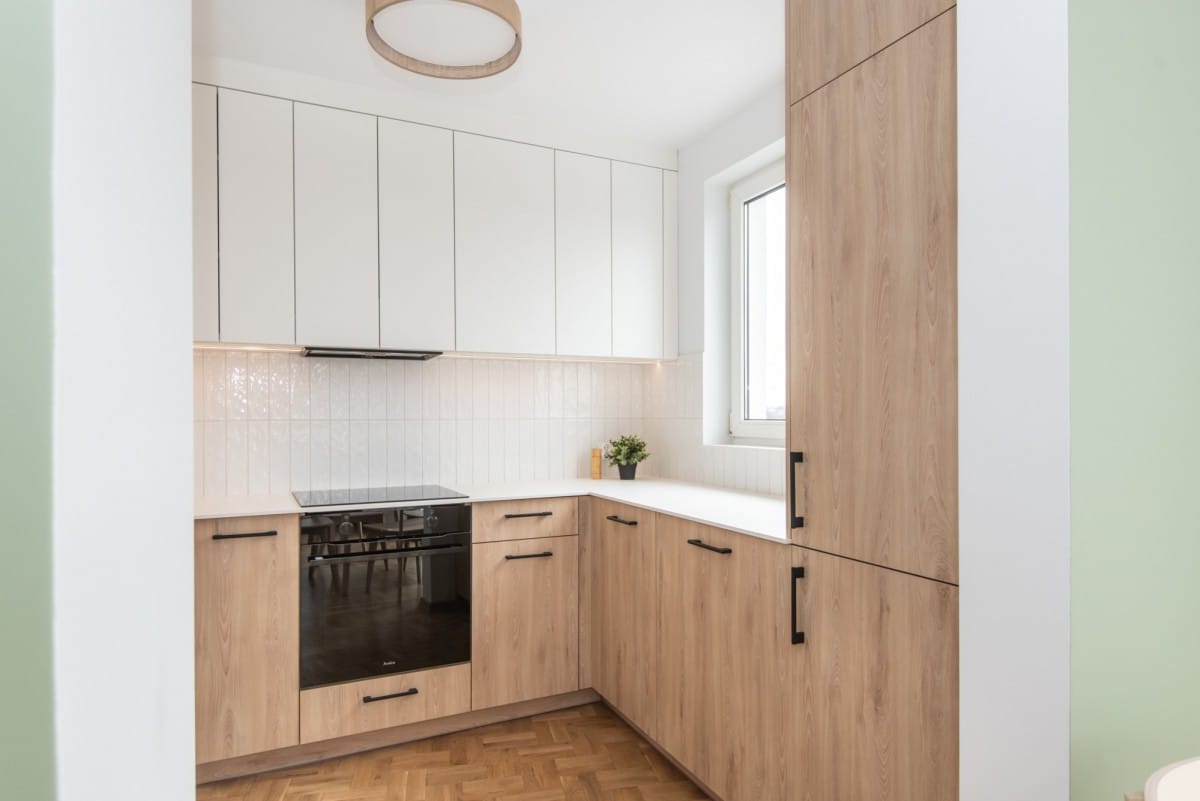 Mieszkanie 2 pokojowe na Wynajem