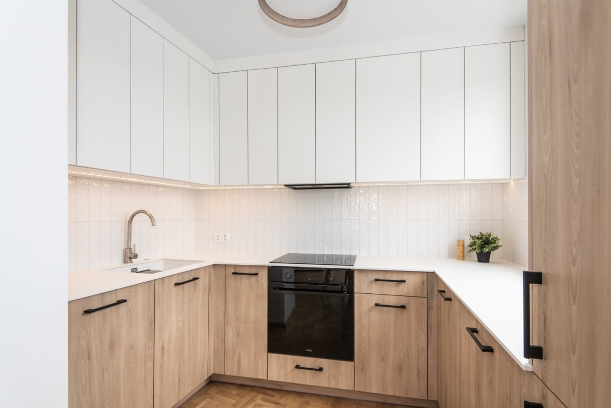 Mieszkanie 2 pokojowe na Wynajem