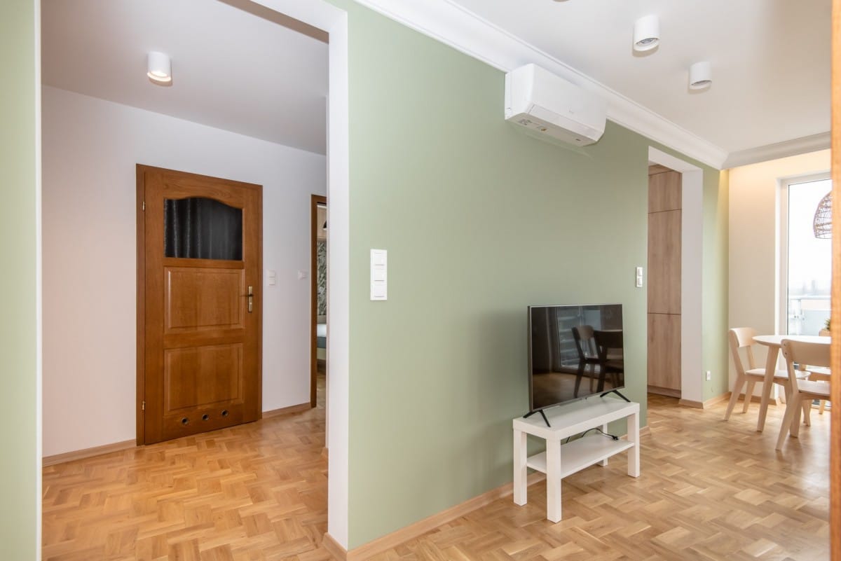 Mieszkanie 2 pokojowe na Wynajem