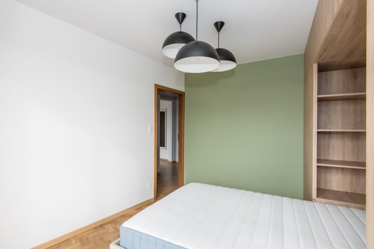 Mieszkanie 2 pokojowe na Wynajem