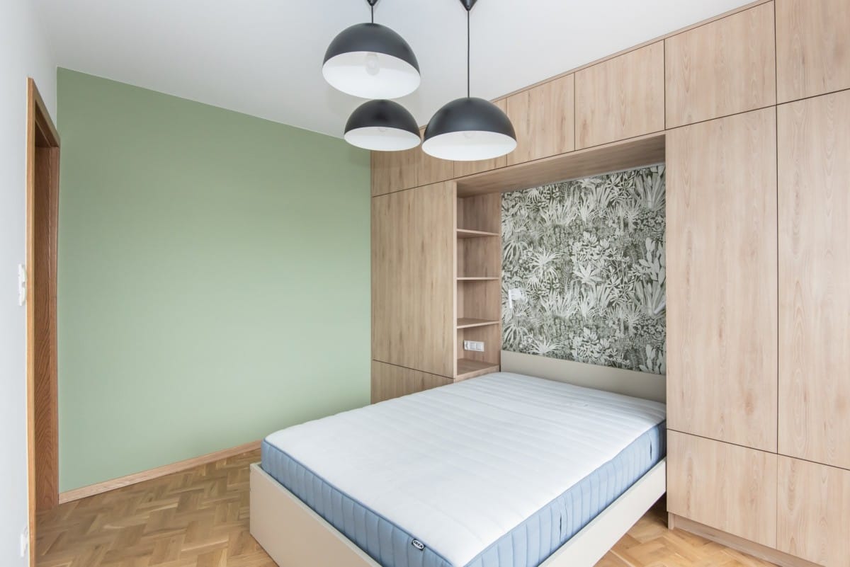 Mieszkanie 2 pokojowe na Wynajem