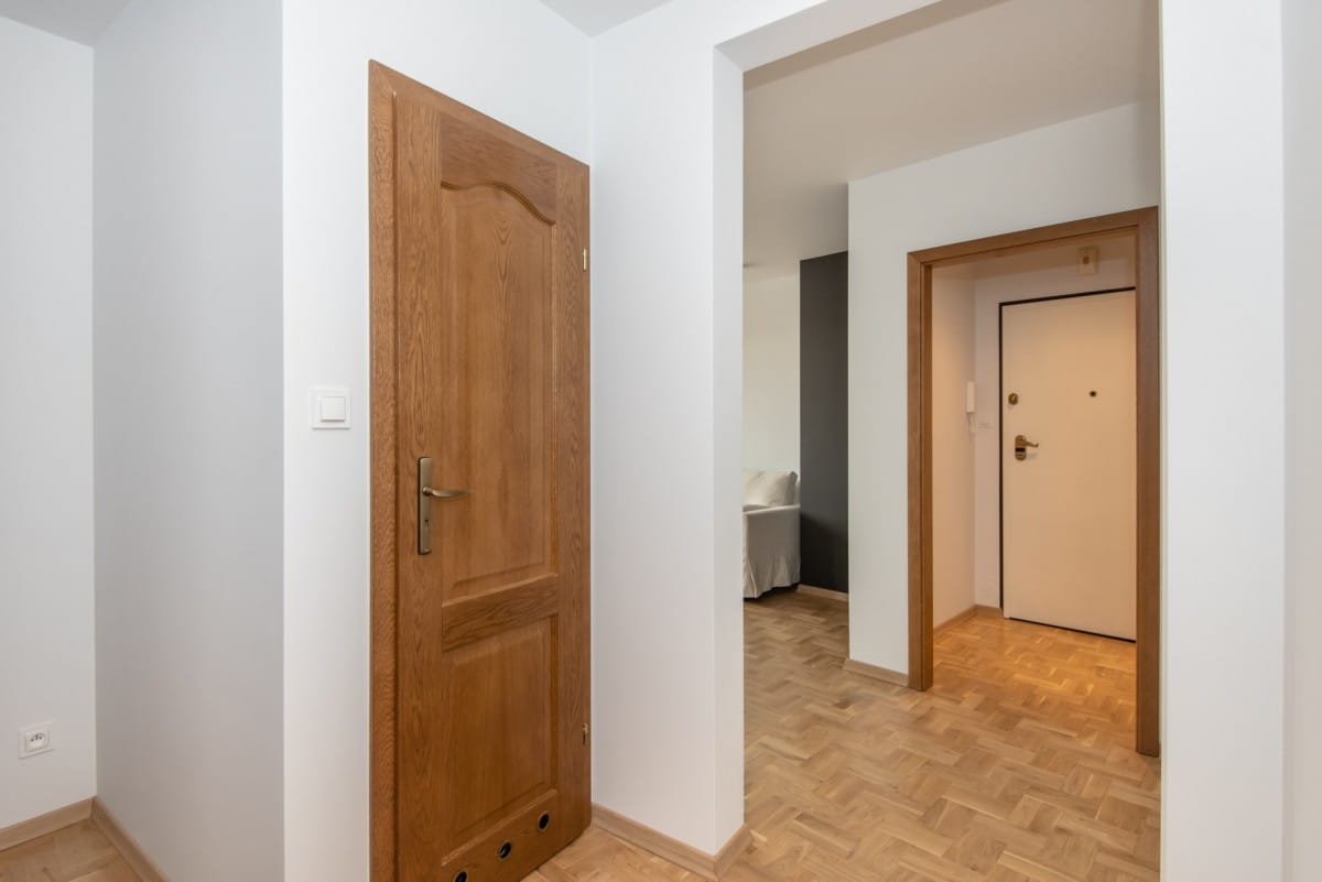 Mieszkanie 2 pokojowe na Wynajem