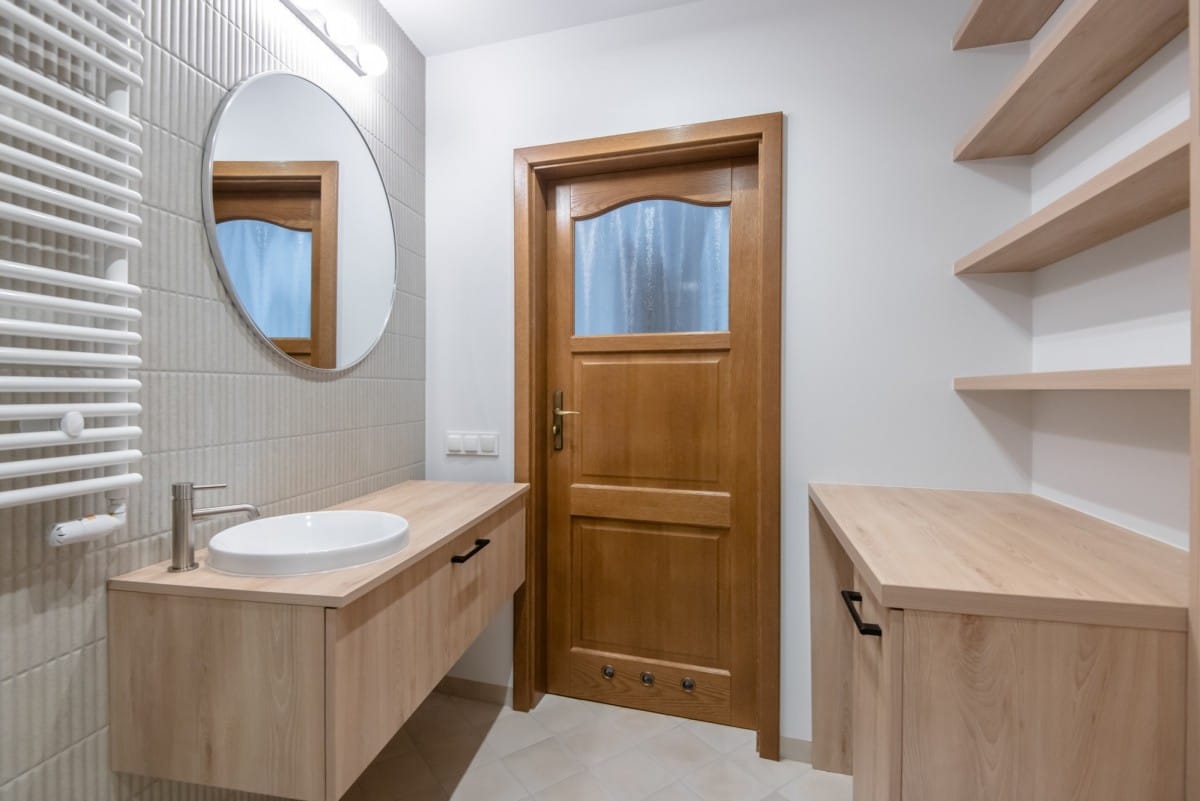 Mieszkanie 2 pokojowe na Wynajem