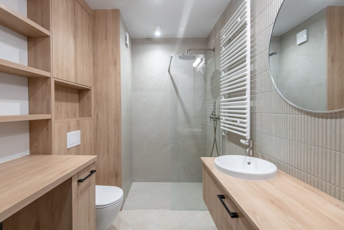 Mieszkanie 2 pokojowe na Wynajem