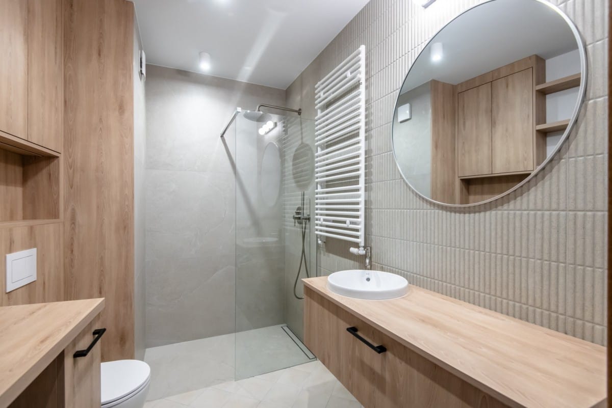 Mieszkanie 2 pokojowe na Wynajem