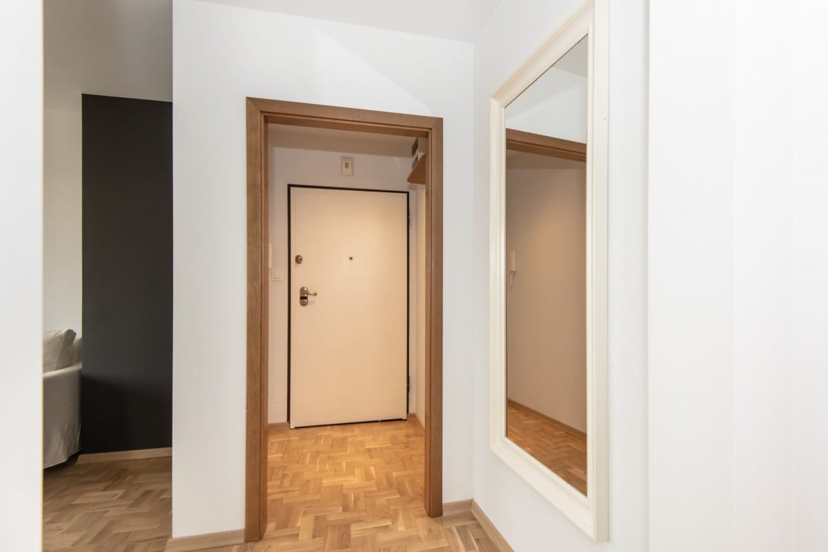 Mieszkanie 2 pokojowe na Wynajem