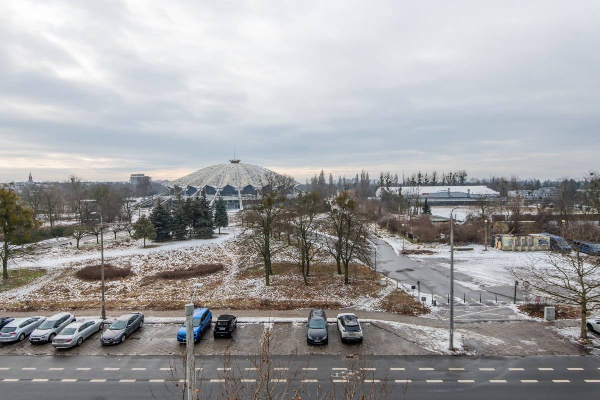 Mieszkanie 2 pokojowe na Wynajem