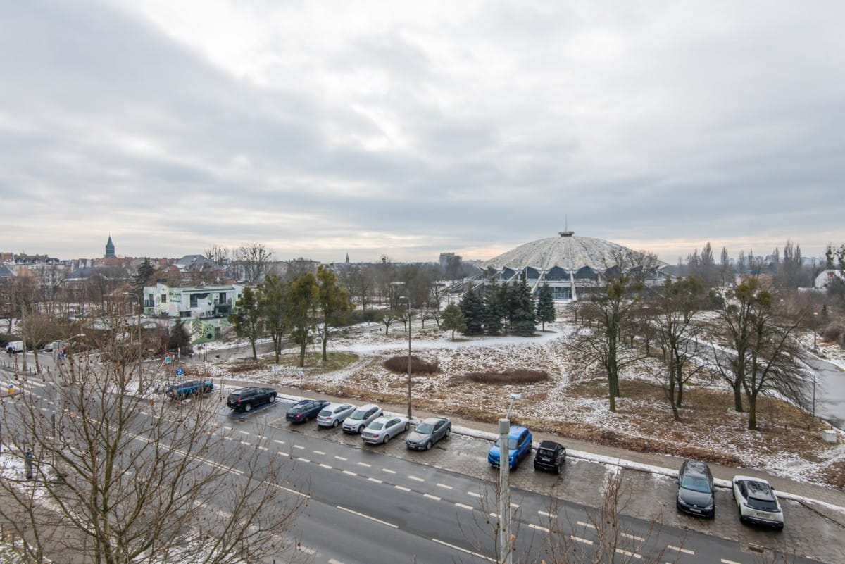 Mieszkanie 2 pokojowe na Wynajem