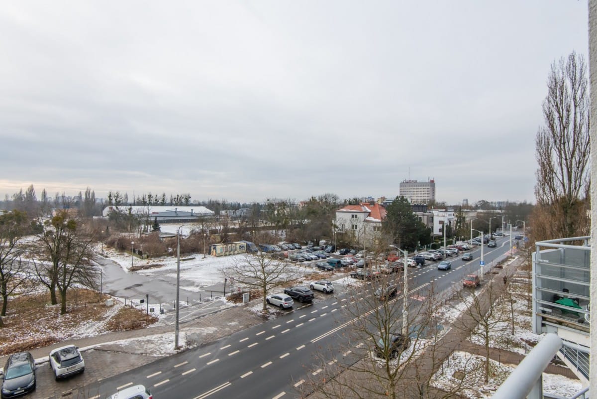 Mieszkanie 2 pokojowe na Wynajem