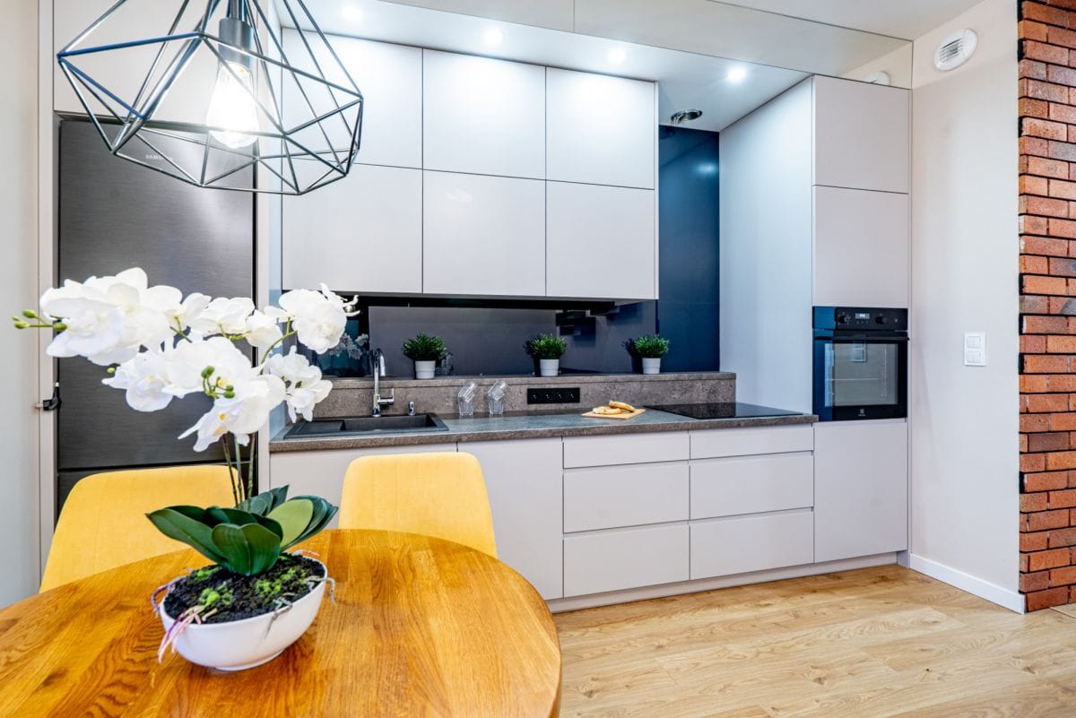 Mieszkanie 2 pokojowe na Sprzedaż