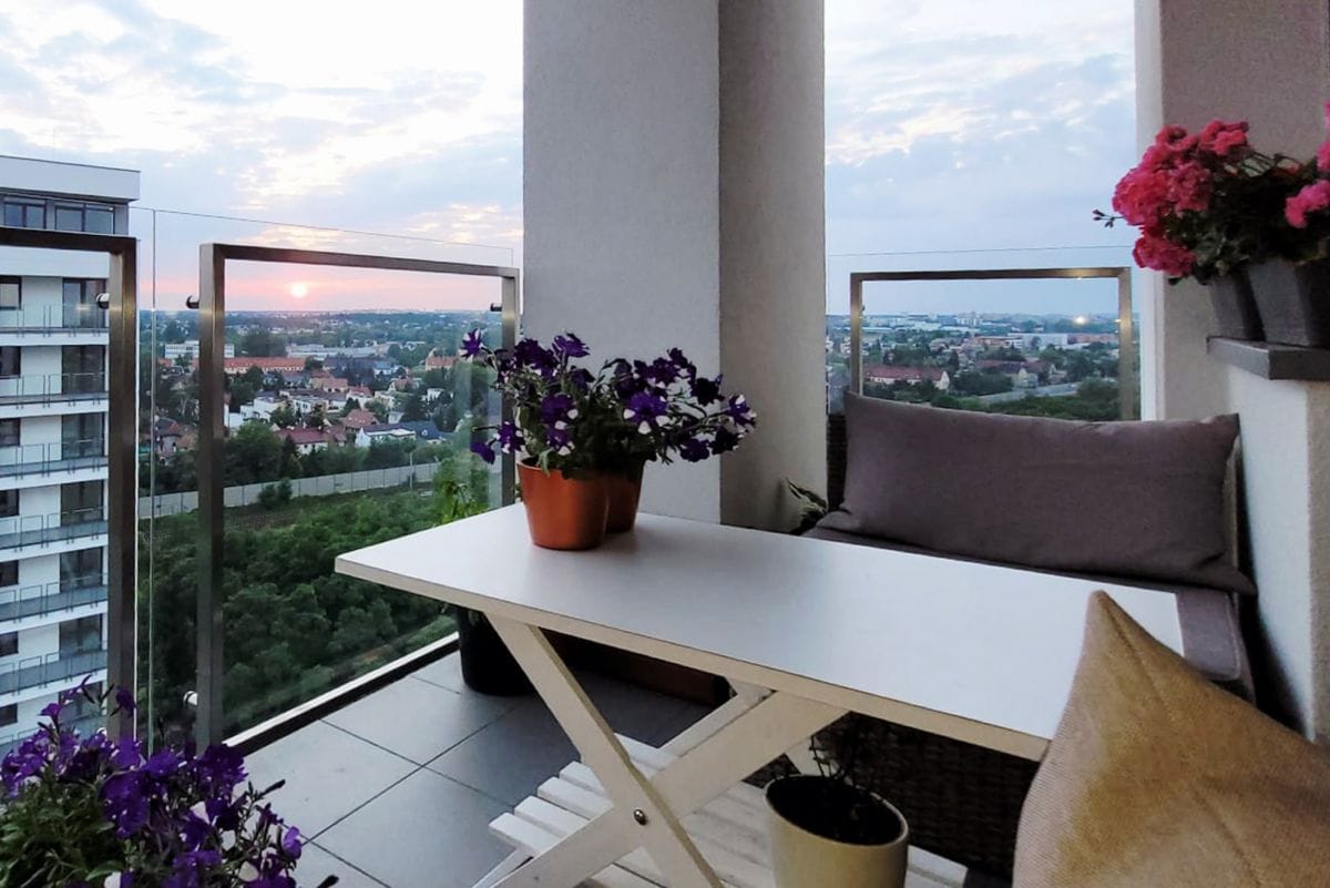 Mieszkanie 2 pokojowe na Sprzedaż