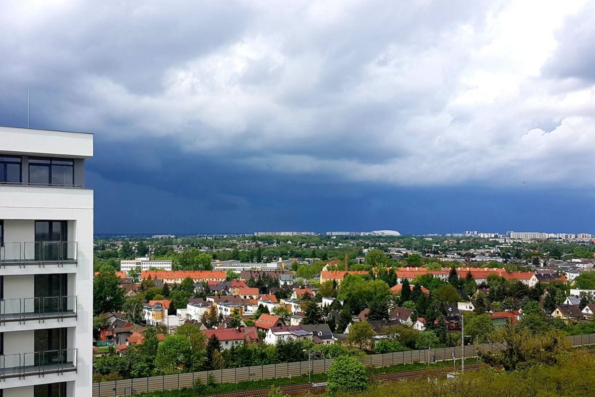 Mieszkanie 2 pokojowe na Sprzedaż