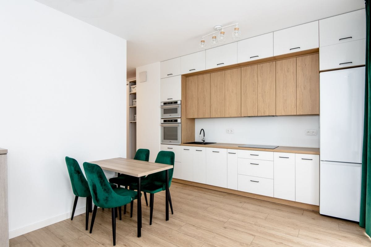 Mieszkanie 3 pokojowe na Wynajem