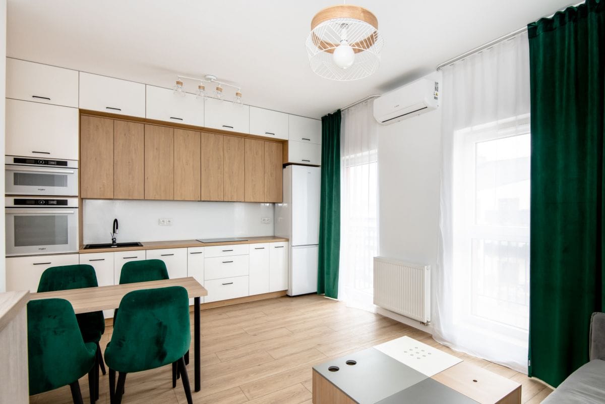 Mieszkanie 3 pokojowe na Wynajem