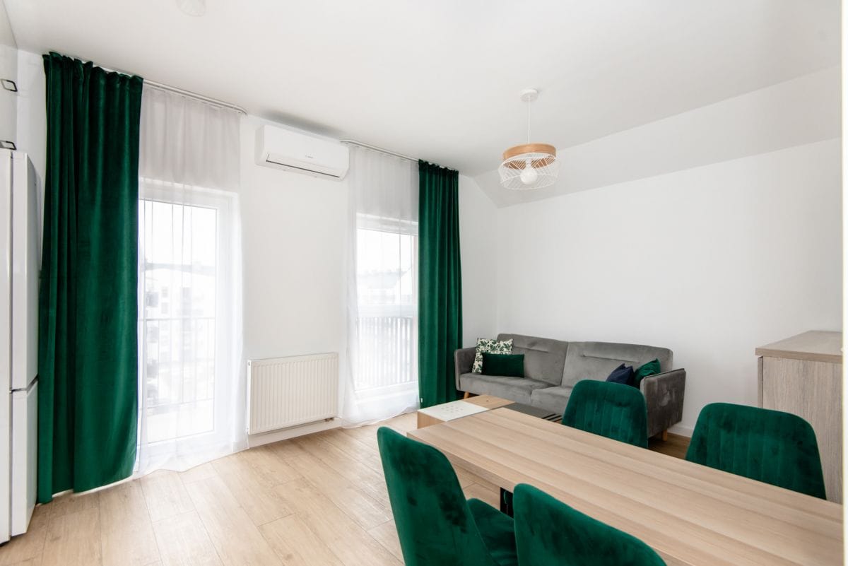 Mieszkanie 3 pokojowe na Wynajem