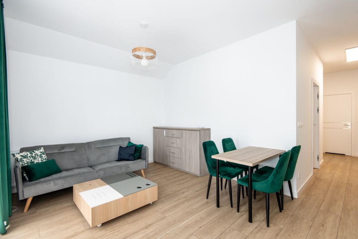 Mieszkanie 3 pokojowe na Wynajem